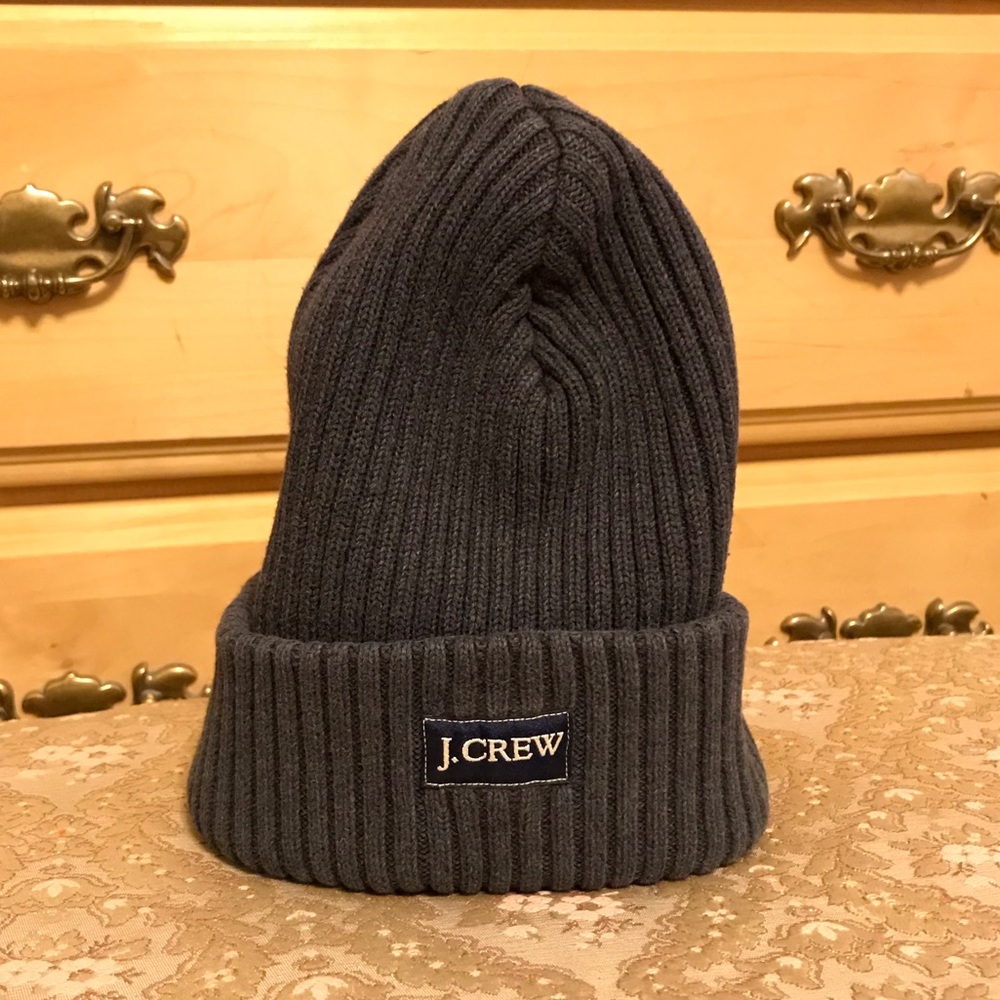 J. Crew Knit Hat / Beanie